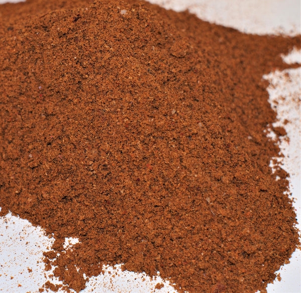 Garam Masala