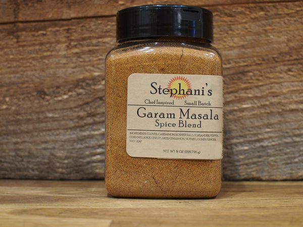 Garam Masala