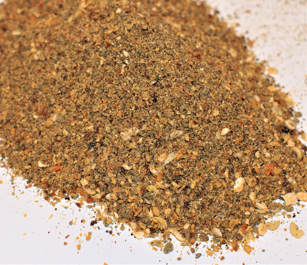 Togarashi Shichimi Spice Blend