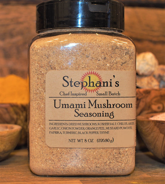 Umami Seasoning Blend