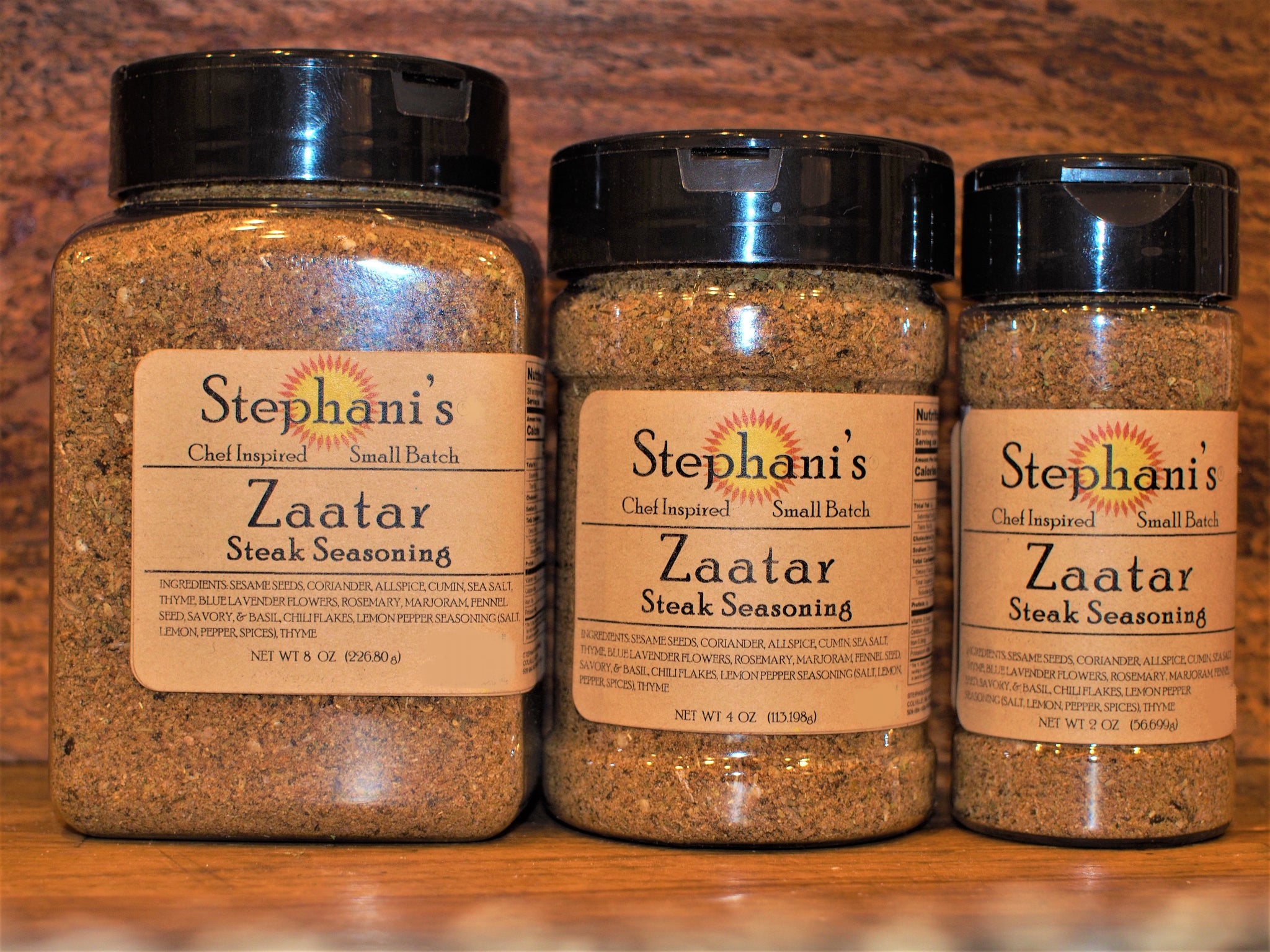 Za'atar Spice Blend - What is Za'atar and how to use it in cooking