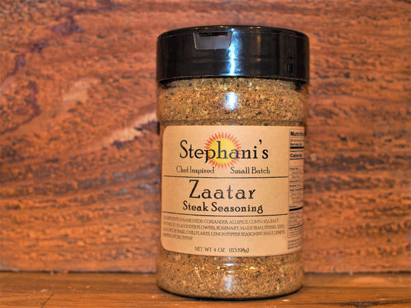 Za'atar